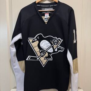 Pittsburgh Penguins Hockey Jersey James Neal #18 size 48